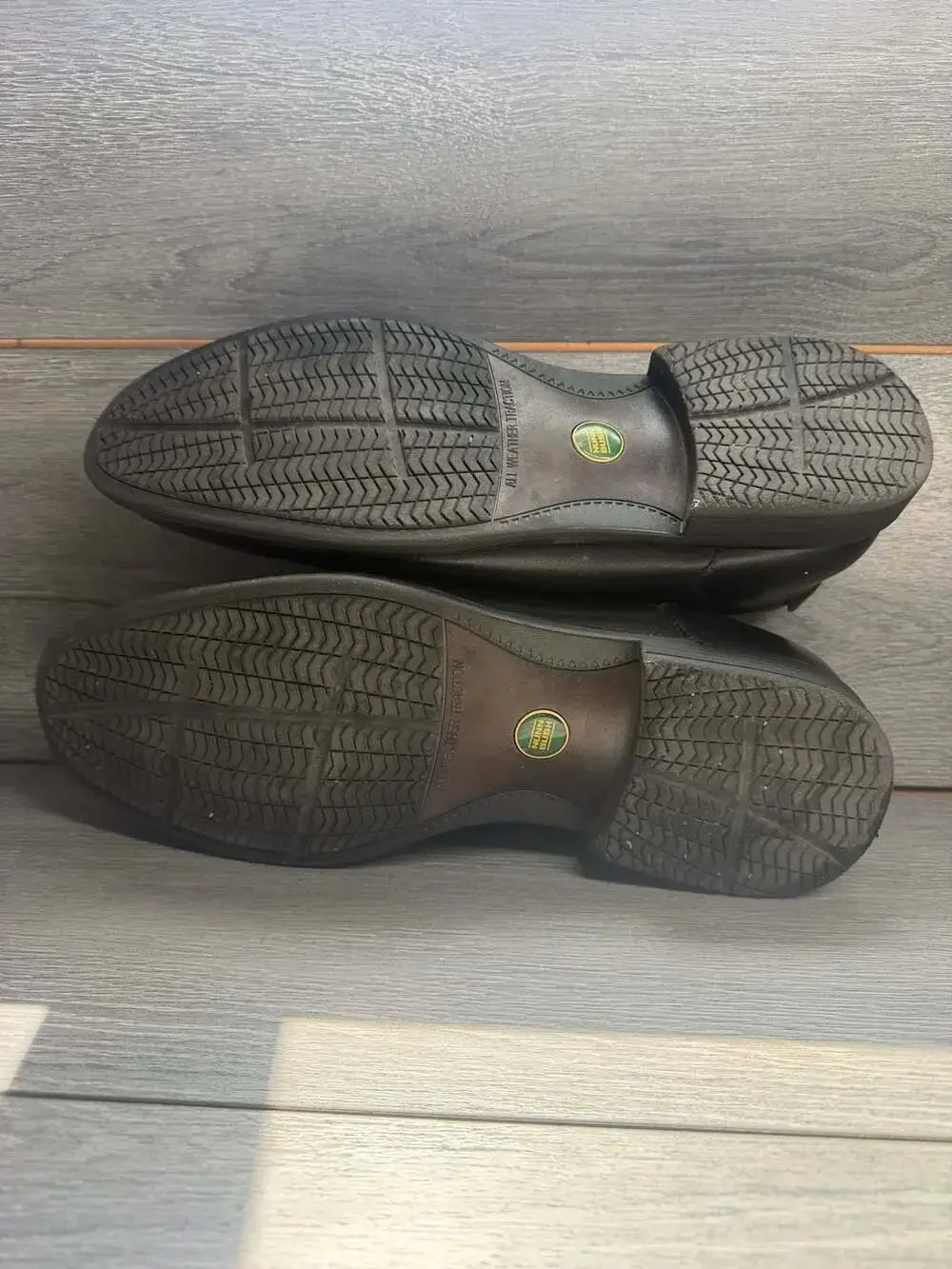 Unbranded Dress Shoes Size 11M Black Oxford